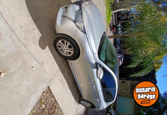 Autos - Peugeot 208 active 2021 Nafta 82500Km - En Venta