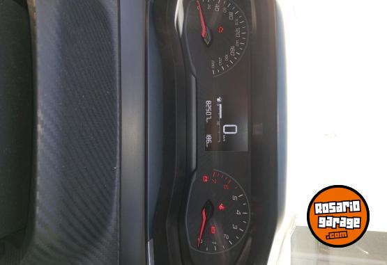 Autos - Peugeot 208 active 2021 Nafta 82500Km - En Venta