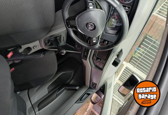 Autos - Volkswagen Virtus 2018 Nafta 154000Km - En Venta