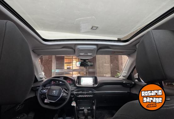 Autos - Peugeot 208 active 1.6L 2020 Nafta 90000Km - En Venta