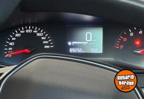 Autos - Peugeot 208 active 1.6L 2020 Nafta 90000Km - En Venta