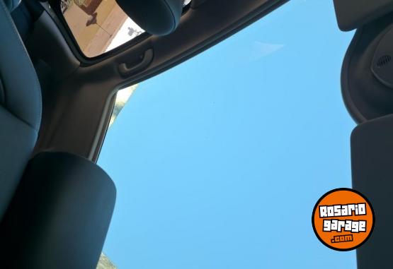 Autos - Peugeot 308 2021 Nafta 40151Km - En Venta