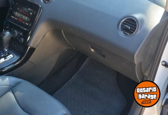 Autos - Peugeot 308 2021 Nafta 40151Km - En Venta