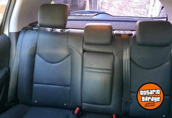 Autos - Peugeot 308 2021 Nafta 40151Km - En Venta