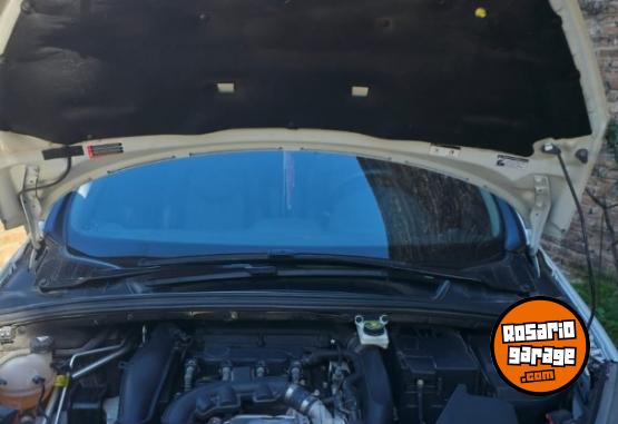 Autos - Peugeot 308 2021 Nafta 40151Km - En Venta