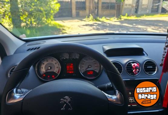 Autos - Peugeot 308 2021 Nafta 40151Km - En Venta