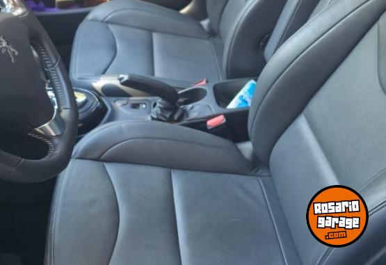 Autos - Peugeot 308 2021 Nafta 40151Km - En Venta