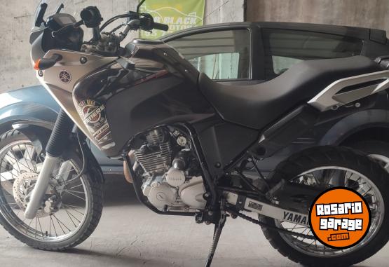 Motos - Yamaha Tenere 250 2018 Nafta 11000Km - En Venta