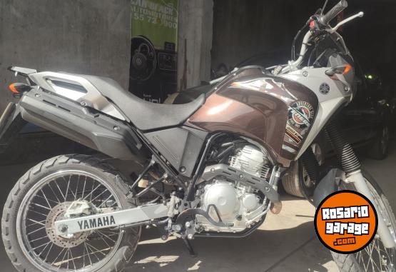 Motos - Yamaha Tenere 250 2018 Nafta 11000Km - En Venta