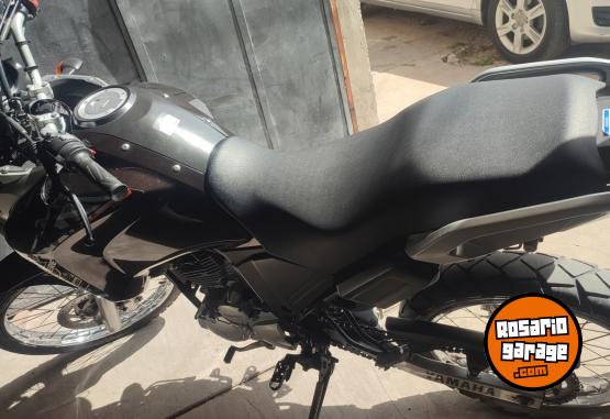 Motos - Yamaha Tenere 250 2018 Nafta 11000Km - En Venta