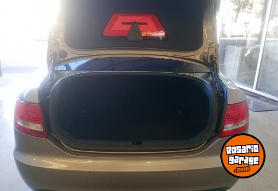 Autos - Audi A6 2006 Nafta 124000Km - En Venta