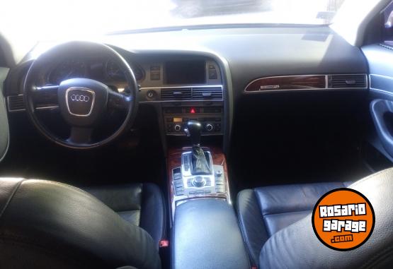 Autos - Audi A6 2006 Nafta 124000Km - En Venta