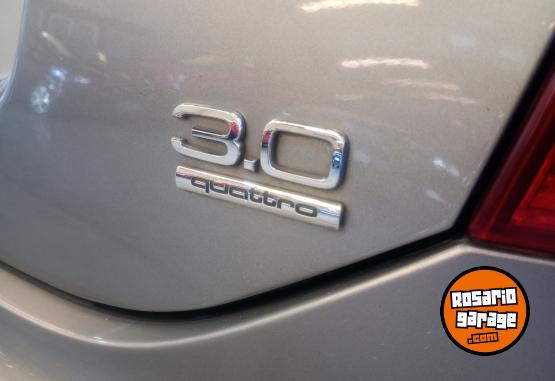 Autos - Audi A6 2006 Nafta 124000Km - En Venta