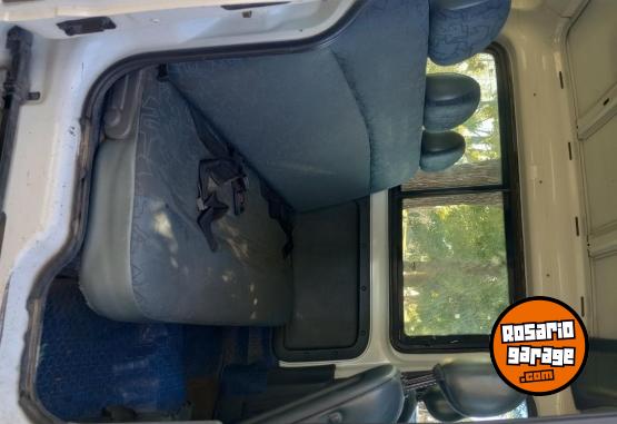 Utilitarios - Renault Kangoo 1999 Diesel 225000Km - En Venta