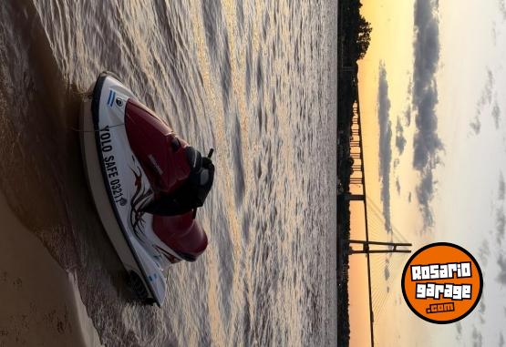 Deportes N&aacute;uticos - Seeado 130hp - 2010 - En Venta