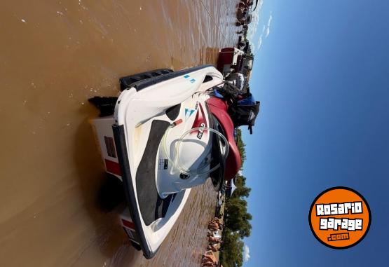 Deportes N&aacute;uticos - Seeado 130hp - 2010 - En Venta