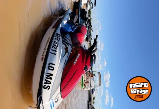 Deportes N&aacute;uticos - Seeado 130hp - 2010 - En Venta