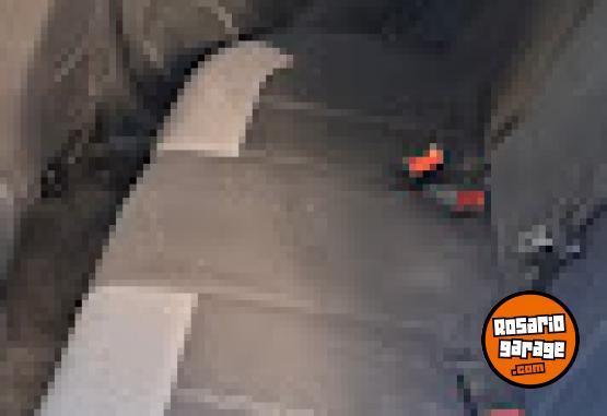 Autos - Ford Ecosport 2016 Nafta 81765Km - En Venta