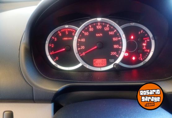 Camionetas - Mitsubishi L200 2013 Diesel 207000Km - En Venta