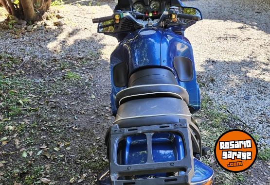 Motos - Bmw R1100RT 1996 Nafta 87000Km - En Venta