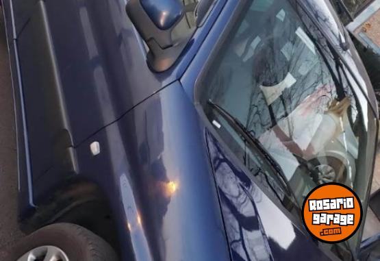 Utilitarios - Peugeot Partner 2009 Diesel 300000Km - En Venta