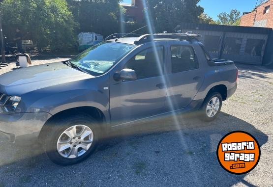 Autos - Renault Oroch 1.6 2019 Nafta 150000Km - En Venta