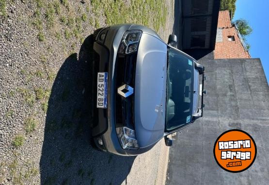 Autos - Renault Oroch 1.6 2019 Nafta 150000Km - En Venta