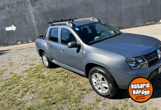 Autos - Renault Oroch 1.6 2019 Nafta 150000Km - En Venta