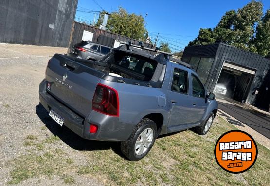 Autos - Renault Oroch 1.6 2019 Nafta 150000Km - En Venta