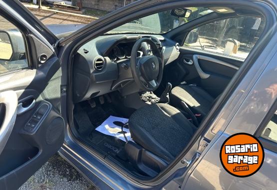 Autos - Renault Oroch 1.6 2019 Nafta 150000Km - En Venta