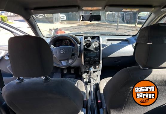 Autos - Renault Oroch 1.6 2019 Nafta 150000Km - En Venta