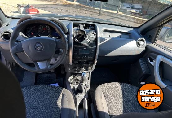 Autos - Renault Oroch 1.6 2019 Nafta 150000Km - En Venta