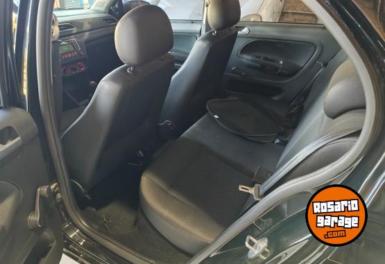 Autos - Volkswagen Gol Trend 2017 Nafta 87000Km - En Venta