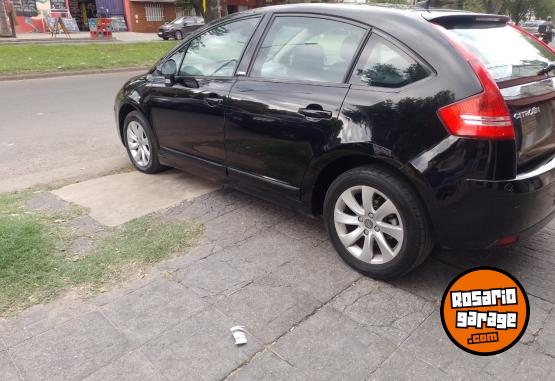 Autos - Citroen C4 2009 Nafta 189000Km - En Venta