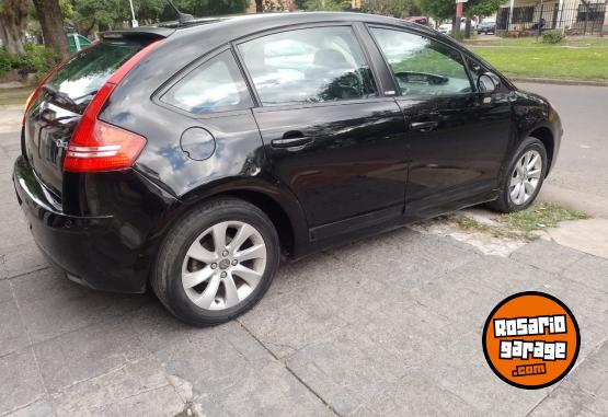 Autos - Citroen C4 2009 Nafta 189000Km - En Venta