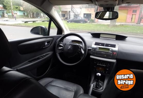 Autos - Citroen C4 2009 Nafta 189000Km - En Venta