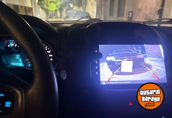 Camionetas - Ford Ranger XLT 4X4 2013 Diesel 211000Km - En Venta