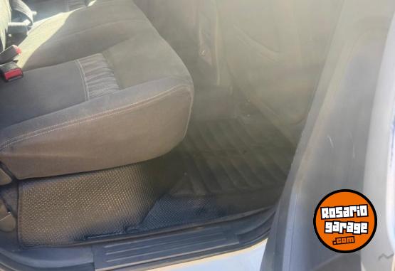 Camionetas - Ford Ranger XLT 4X4 2013 Diesel 211000Km - En Venta