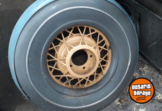 Cl�sicos - Ford 1935 cabriolet original oportunidad - En Venta