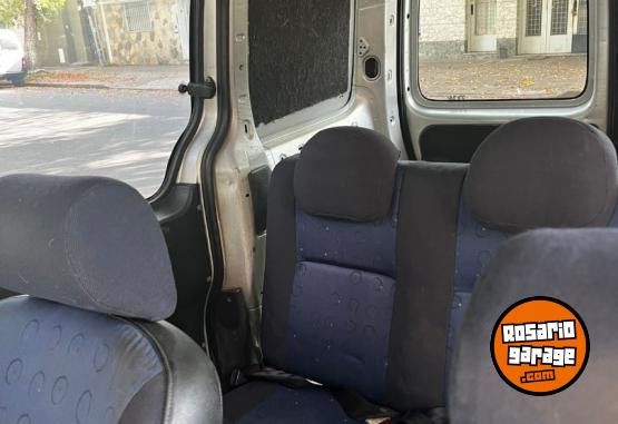 Utilitarios - Peugeot Partner 2005 Diesel 301300Km - En Venta