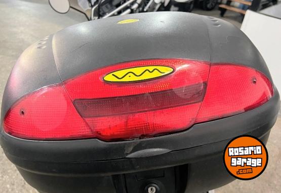 Motos - Honda Xr tornado 250 2023 Nafta 9050Km - En Venta