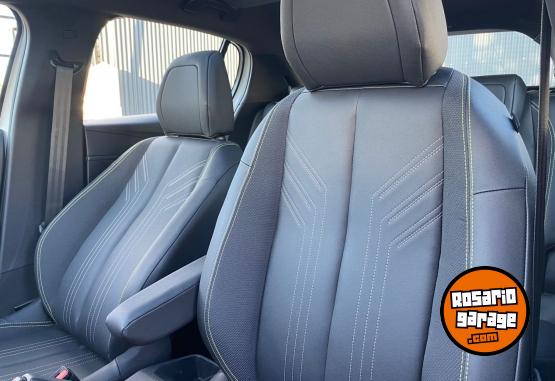 Autos - Peugeot 208 2026 Nafta 0Km - En Venta