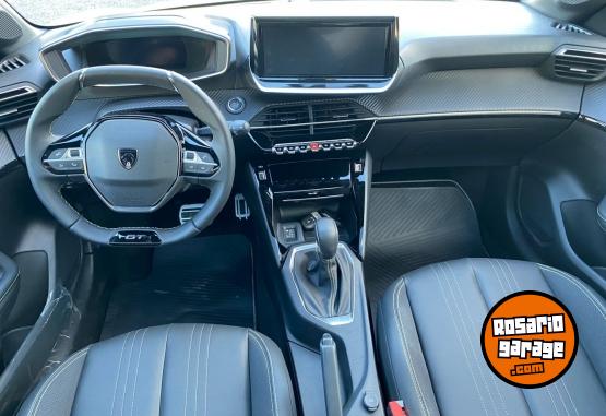 Autos - Peugeot 208 2026 Nafta 0Km - En Venta