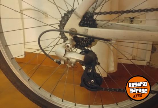 Deportes - Bicicleta Profesional de Pista/Ruta rodado 26     Excelente estado! - En Venta