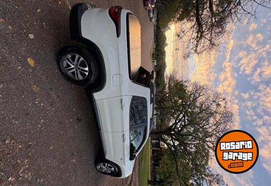 Camionetas - Fiat Toro Freedom 4x4 2019 Diesel 101000Km - En Venta