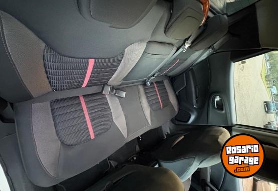 Camionetas - Fiat Toro Freedom 4x4 2019 Diesel 101000Km - En Venta