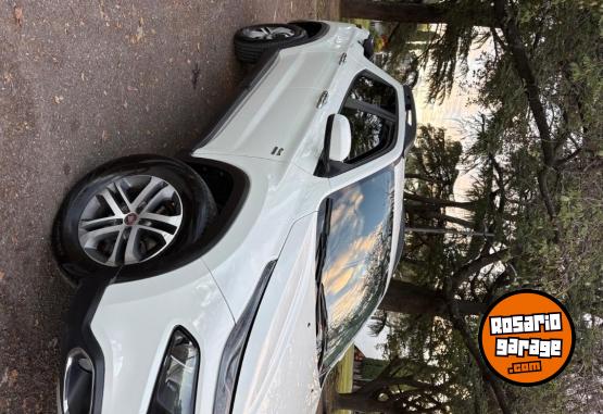 Camionetas - Fiat Toro Freedom 4x4 2019 Diesel 101000Km - En Venta