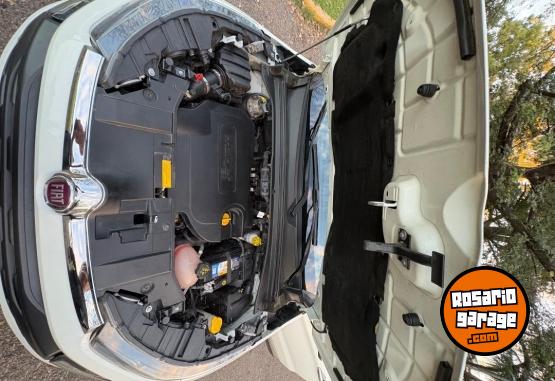 Camionetas - Fiat Toro Freedom 4x4 2019 Diesel 101000Km - En Venta