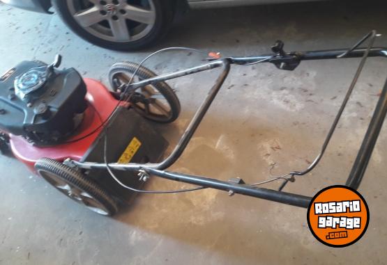 Herramientas - 🚨 CORTADORA 5.5 HP COMO NUEVA � LISTA PARA USAR 🚨 - En Venta