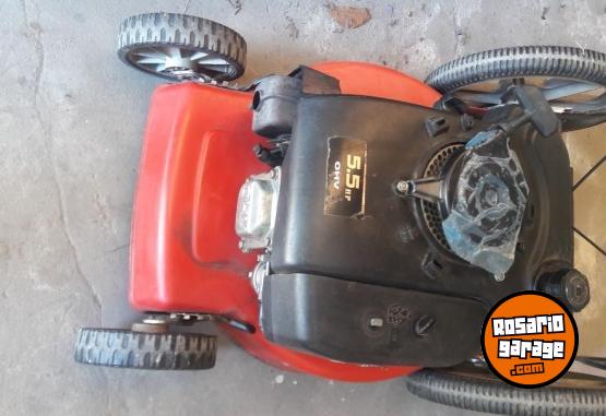 Herramientas - 🚨 CORTADORA 5.5 HP COMO NUEVA � LISTA PARA USAR 🚨 - En Venta